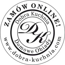Dobra Kuchnia, Szczecin godziny otwarcia