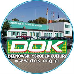 Dębnowski Ośrodek Kultury, godziny otwarcia