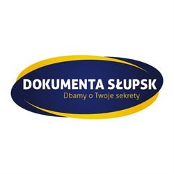 Dokumenta S.A., Słupsk godziny otwarcia