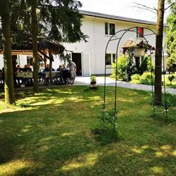 Zacisze, Stare Babice godziny otwarcia