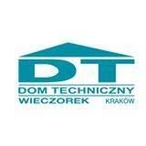 Dom Techniczny. Sp.j., Kraków godziny otwarcia