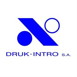 Druk-Intro SA, Inowrocław godziny otwarcia