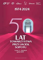 Towarzystwo Przyjaciół Sopotu, godziny otwarcia