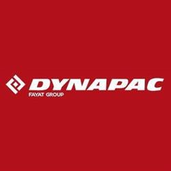 Dynapac Sp. z o.o., Katowice godziny otwarcia