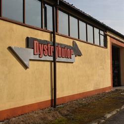Dystrybutor. Sp. Z O.o., Wrocław godziny otwarcia