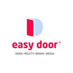 Easy Door Polska - Okna, Drzwi, Bramy garażowe Rzeszów, godziny otwarcia