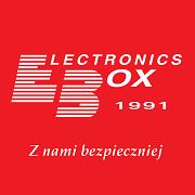 Electronics Box - Systemy alarmowe i monitoring, Łódź godziny otwarcia