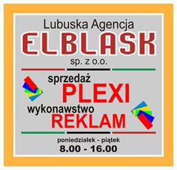 Elblask. Sp. Z O.o., Zielona Góra godziny otwarcia