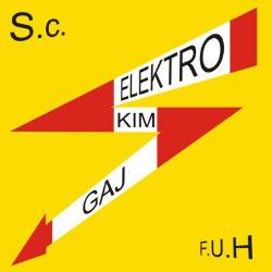 F.U.H. ELEKTROKIM S.C. E. Kufrej & R. Mitka, Mogilany godziny otwarcia