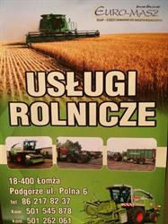 Euro-Masz, Podgórze godziny otwarcia