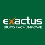 Exactus. Sp. Z O.o., Mosina godziny otwarcia