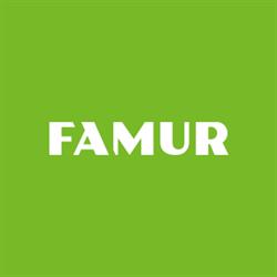 Famur, Katowice godziny otwarcia