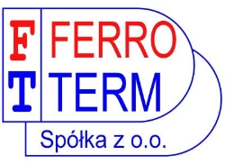 Ferro-Term Sp. z o.o., Łódź godziny otwarcia