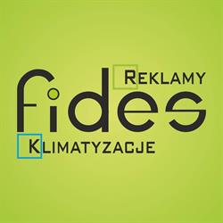 Fides Reklamy Klimatyzacje, Chrzanów godziny otwarcia