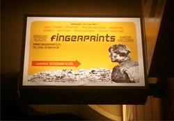Fingerprints, Warszawa godziny otwarcia