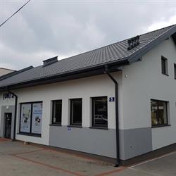 FONT 2 spółka jawna. Serwis drukarek i komputerów. Komputery, drukarki kasy fiskalne, Białystok godziny otwarcia