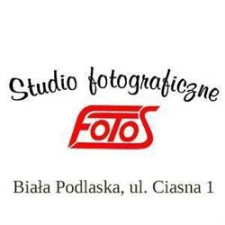 Fotos s.c., Biała Podlaska godziny otwarcia