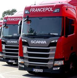 Francepol. Sp. Z O.o., Stary Kisielin godziny otwarcia