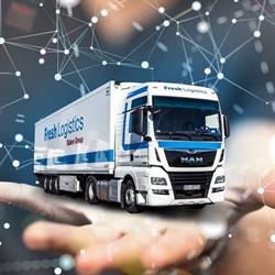 Fresh Logistics. Sp. Z O.o., Robakowo godziny otwarcia