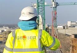 Geobest. Sp. Z O.o., Warszawa godziny otwarcia