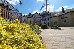 Willa Global - komfortowe pokoje B&B nad morzem, Władysławowo - godziny otwarcia