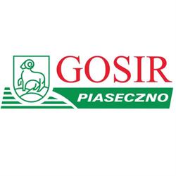 Gminny Ośrodek Sportu i Rekreacji, Piaseczno godziny otwarcia