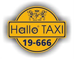 Hallo TAXI, Gdańsk godziny otwarcia