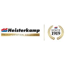 Heisterkamp Transport. Sp. Z O.o., Szczecin godziny otwarcia