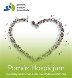Hospicjum domowe, Poznań godziny otwarcia