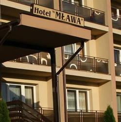 Hotel Mława. Sp. Z O.o., godziny otwarcia