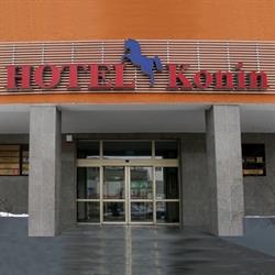Hotel Konin, godziny otwarcia
