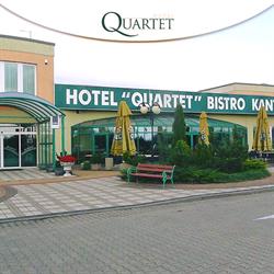 Quartet. S.j., Pniewy godziny otwarcia