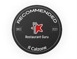Il Calzone, Kraków godziny otwarcia