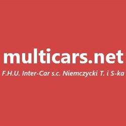 Inter-Car S.c., Złotoryja godziny otwarcia