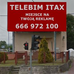 Telebim ITAX, Bydgoszcz godziny otwarcia