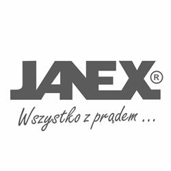 Salon Oświetleniowy Janex, Koszalin godziny otwarcia