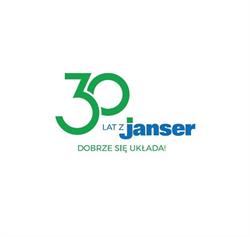 Janser Polska. Sp. Z O.o., Lipno godziny otwarcia