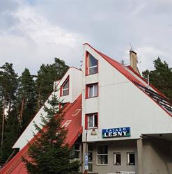 Zajazd Leśny, Czarna Białostocka godziny otwarcia