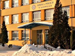 Szkoła Policji, Katowice godziny otwarcia