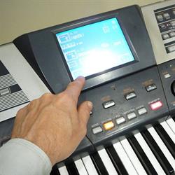 Serwis Elektronicznych Instrumentów Muzycznych, Mogilany godziny otwarcia