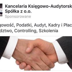 Kka. Kancelaria Księgowo - Audytorska. Sp. Z O.o., Gliwice godziny otwarcia