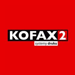 KOFAX 2 - Kserokopiarki, drukarki, Cieszyn godziny otwarcia