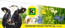 Kombinat Rolny Kietrz. Sp. Z O.o., godziny otwarcia