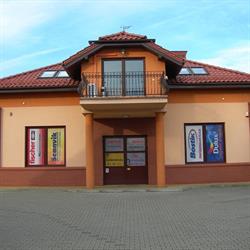 Komercial. Sp. Z O.o., Gdynia godziny otwarcia