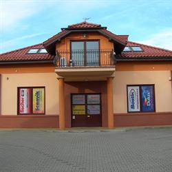 Komercial. Sp. Z O.o., Gdynia godziny otwarcia