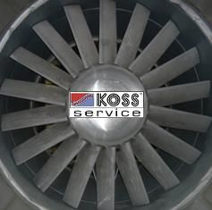 Koss. Sp. Z O.o., Nadarzyn godziny otwarcia