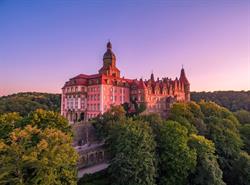 Zamek Książ. Sp. Z O.o., Wałbrzych godziny otwarcia