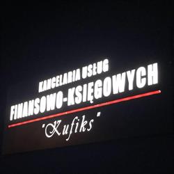 Kufiks. Sp. Z O.o., Czerwionka-Leszczyny godziny otwarcia