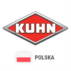 KUHN - Maszyny Rolnicze Sp. z o.o., Suchy Las godziny otwarcia