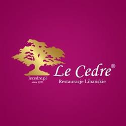Le Cedre. Sp. Z O.o., Warszawa godziny otwarcia